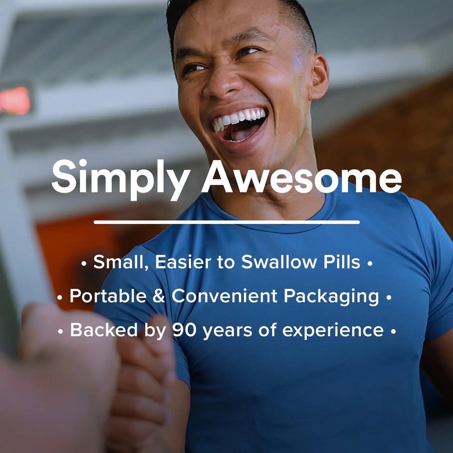 Reclaim Your Prime: All-In-One Daily Nutrition Built for Men 30+