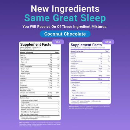 Get Your Deepest Sleep & Wake Up Fully Refreshed