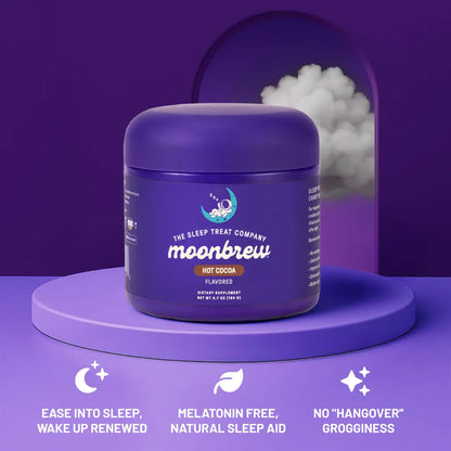 Get Your Deepest Sleep & Wake Up Fully Refreshed