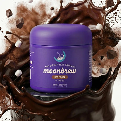 Get Your Deepest Sleep & Wake Up Fully Refreshed