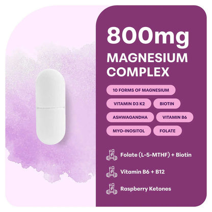 20-in-1 Magnesium Complex