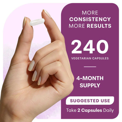 20-in-1 Magnesium Complex