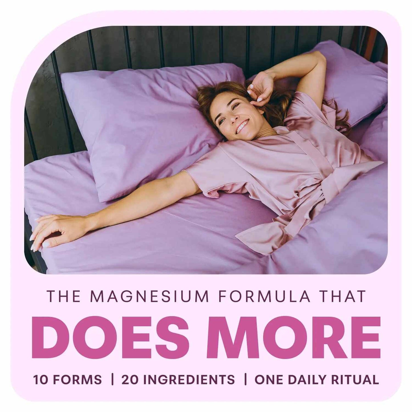 20-in-1 Magnesium Complex