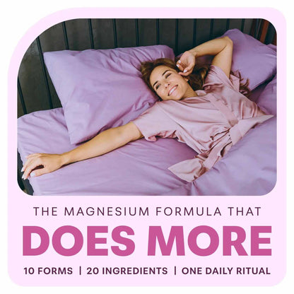 20-in-1 Magnesium Complex