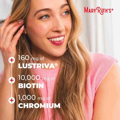 Rest & Rejuvenate: Liposomal Nighttime Liquid Multivitamin + Multimineral
