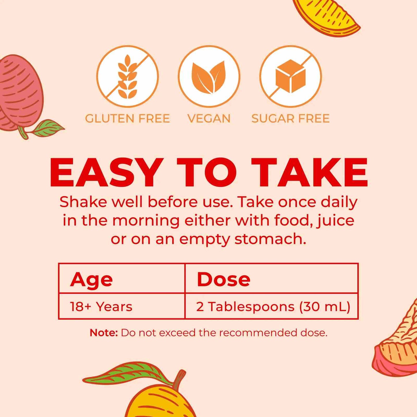 Rest & Rejuvenate: Liposomal Nighttime Liquid Multivitamin + Multimineral