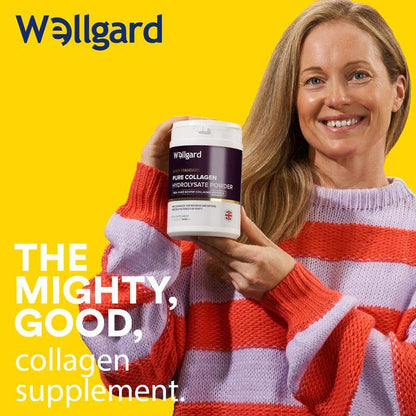 Pure Bovine Collagen Powder for Skin, Hair & Joints