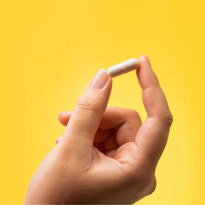 Elevate Mental Drive: Dopamine Precursor Brain Supplement