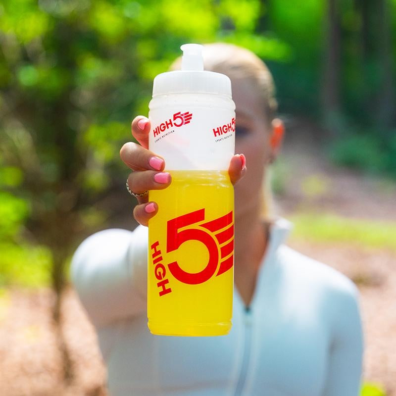 Beat Dehydration & Fatigue with Sugar-Free Electrolyte Tablets