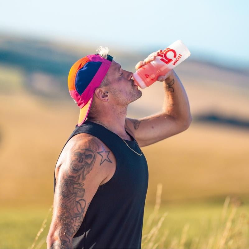 Beat Dehydration & Fatigue with Sugar-Free Electrolyte Tablets