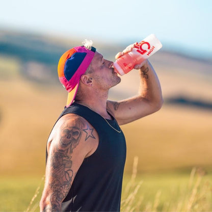 Beat Dehydration & Fatigue with Sugar-Free Electrolyte Tablets