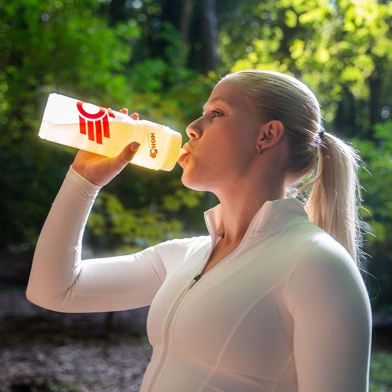 Beat Dehydration & Fatigue with Sugar-Free Electrolyte Tablets