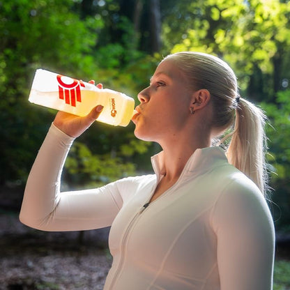 Beat Dehydration & Fatigue with Sugar-Free Electrolyte Tablets