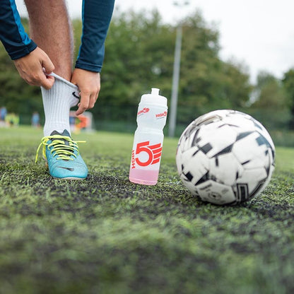 Beat Dehydration & Fatigue with Sugar-Free Electrolyte Tablets