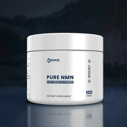 Renue by science pure powder