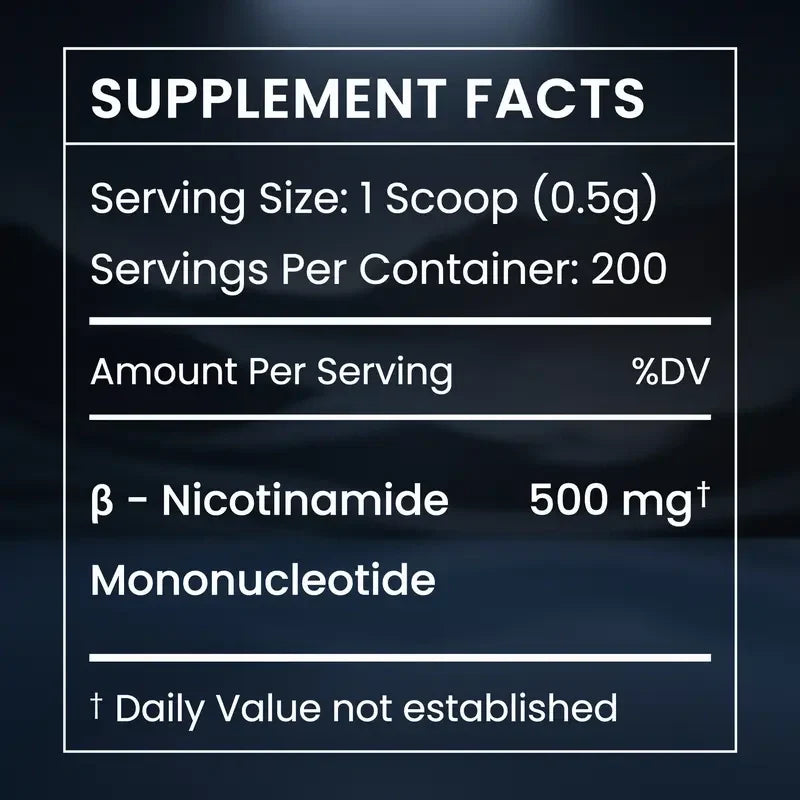 Renue by science pure powder