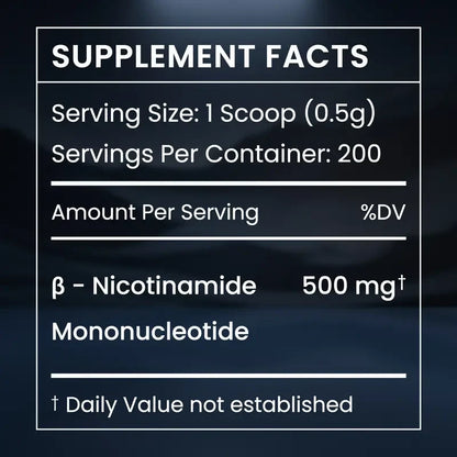 Renue by science pure powder