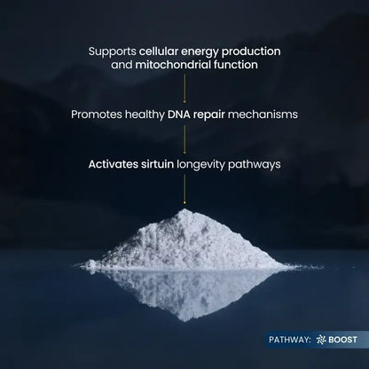 Renue by science pure powder