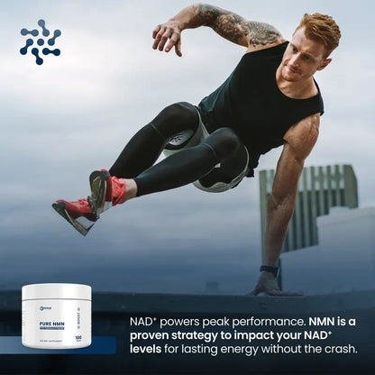 Renue by science pure powder