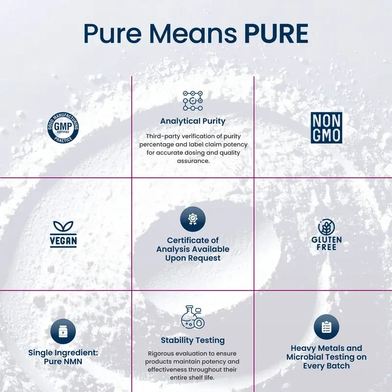 Renue by science pure powder