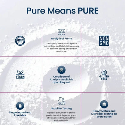 Renue by science pure powder