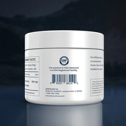 Renue by science pure powder