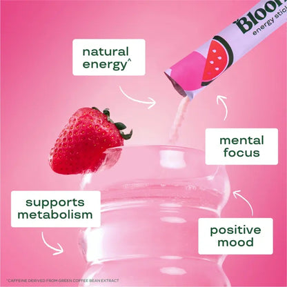 Nutrition Energy Sticks (10 Sticks)