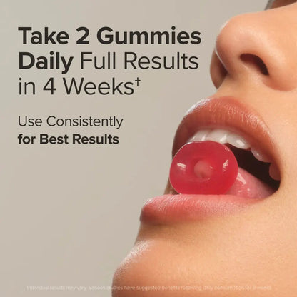 Feminine Health Probiotic Gummies