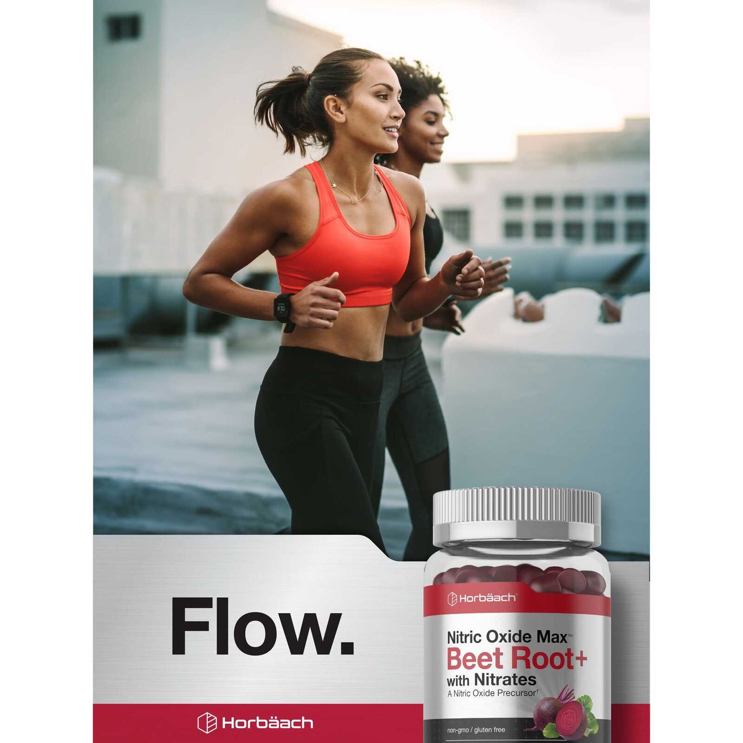 [BUY 1 GET 1 FREE] Beet Root Nitric Oxide Gummies