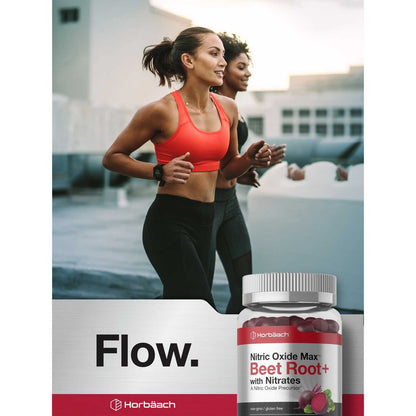 [BUY 1 GET 1 FREE] Beet Root Nitric Oxide Gummies
