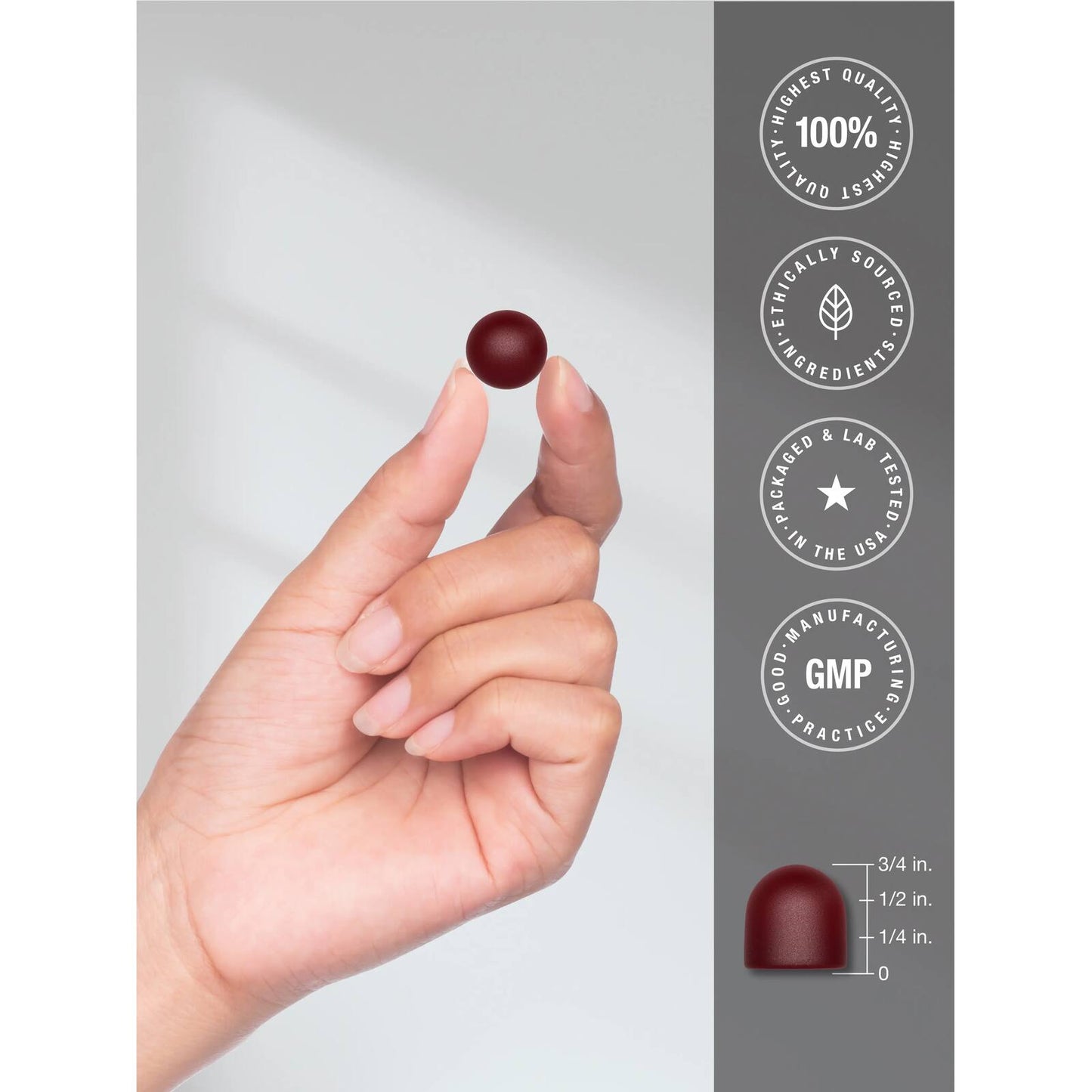 [BUY 1 GET 1 FREE] Beet Root Nitric Oxide Gummies
