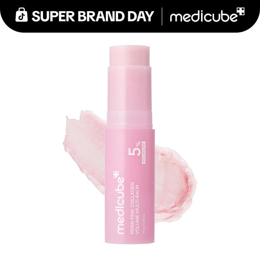 PDRN & Volufiline Multi-Volume Balm Stick