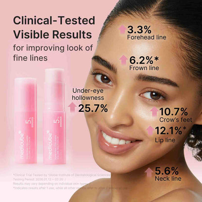PDRN & Volufiline Multi-Volume Balm Stick