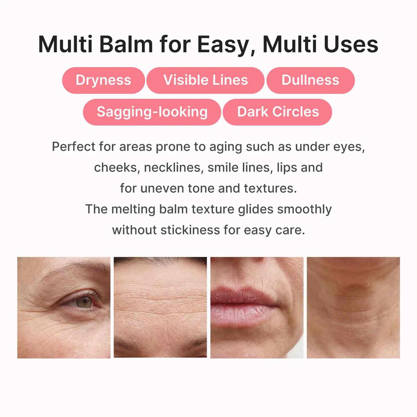PDRN & Volufiline Multi-Volume Balm Stick