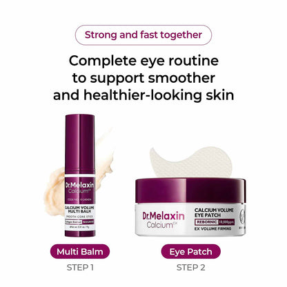 Collagen Anti-Aging Eye Multi Balm Stick