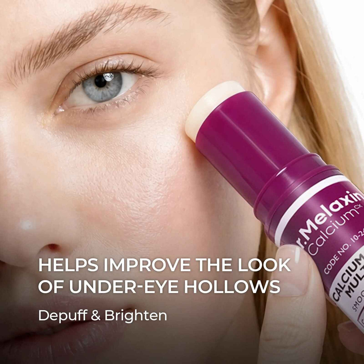 Collagen Anti-Aging Eye Multi Balm Stick