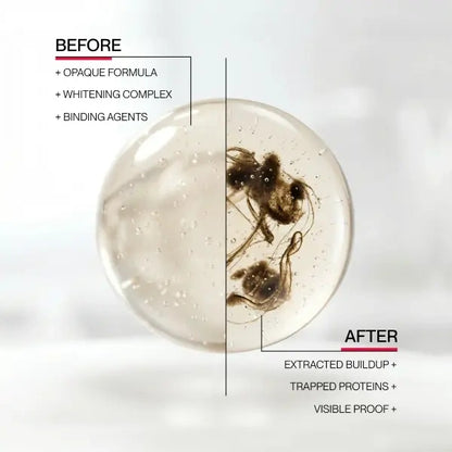 Brighten Your Smile Instantly with Advanced Whitening Mouthwash
