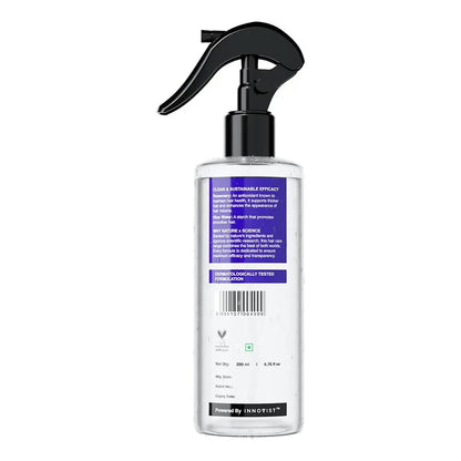 Non-Greasy Hair Thickness Serum