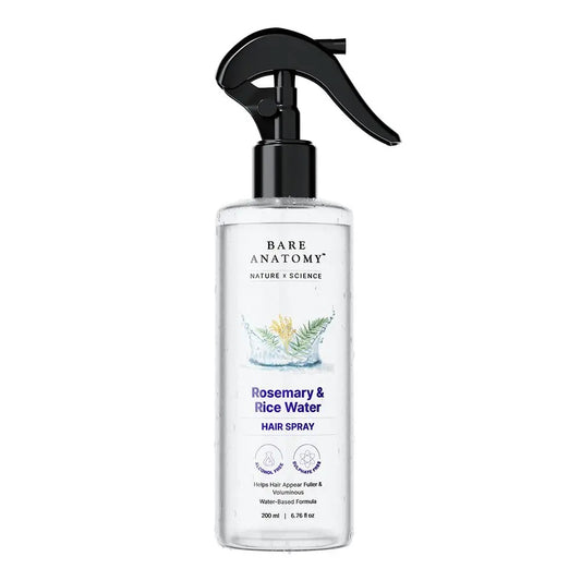 Non-Greasy Hair Thickness Serum