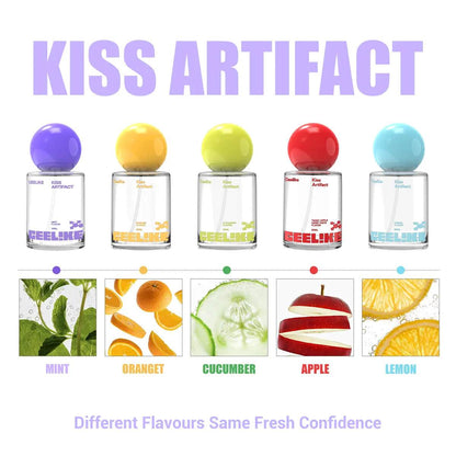 Sugar-Free Fresh Breath Oral Spray
