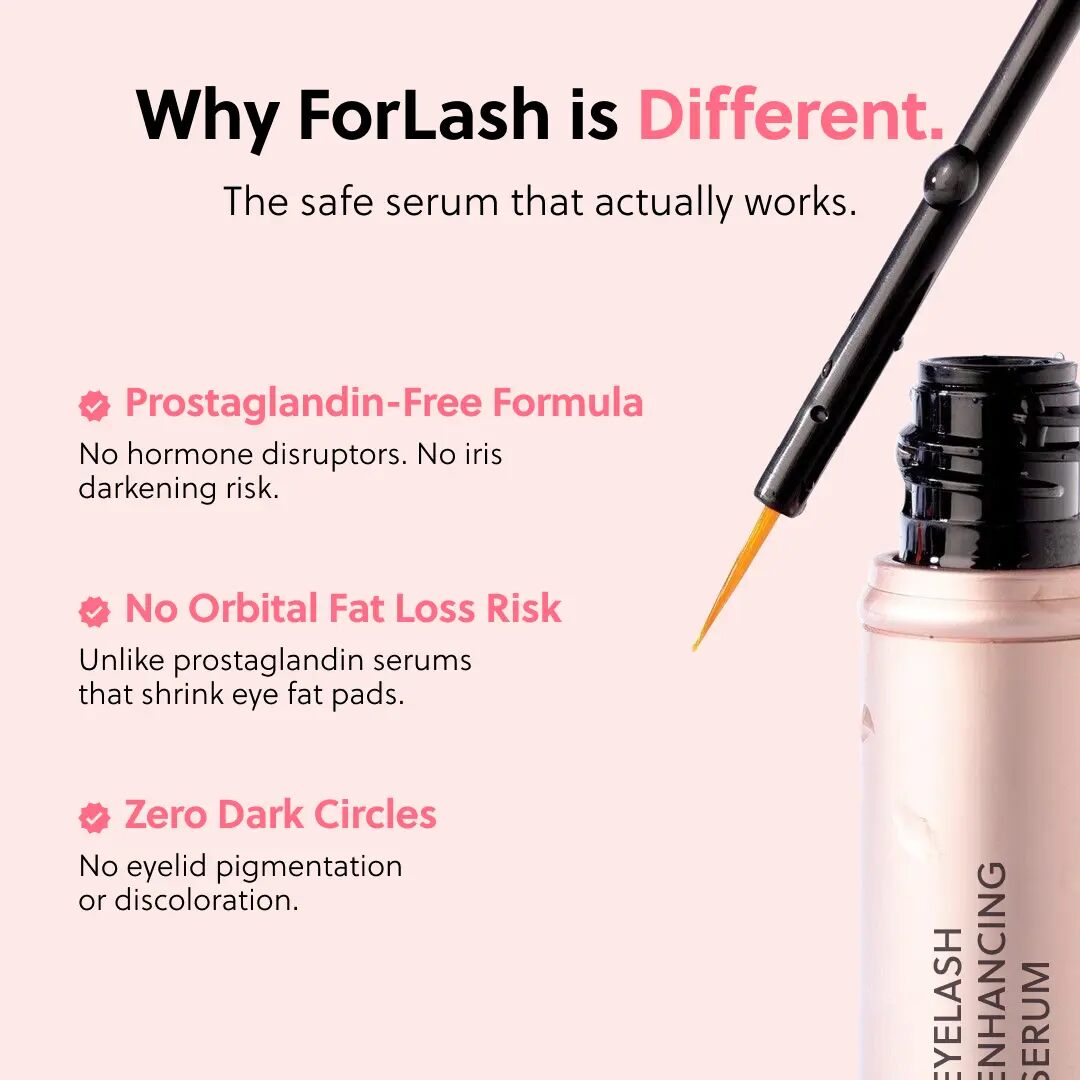 [BUY 2 GET 1 FREE] Peptide Botanical Lash Enhancing Serum