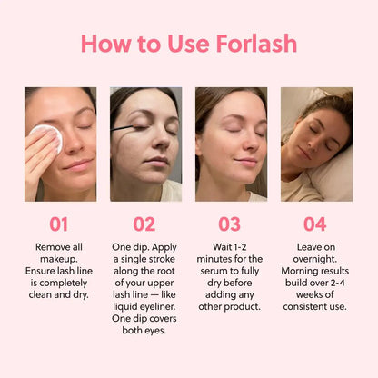 [BUY 2 GET 1 FREE] Peptide Botanical Lash Enhancing Serum
