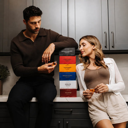 Smell Like Luxury: Premium Performance Fragrance Laundry Pods