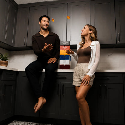 Smell Like Luxury: Premium Performance Fragrance Laundry Pods