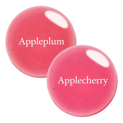 Get Juicy, Plump Lips Instantly with This Korean Glossy Lip Tint Stain Duo