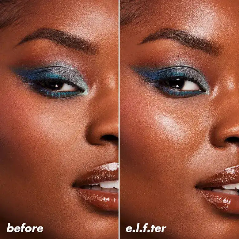 Lock Your Look: Makeup-Gripping Dewy Setting Spray