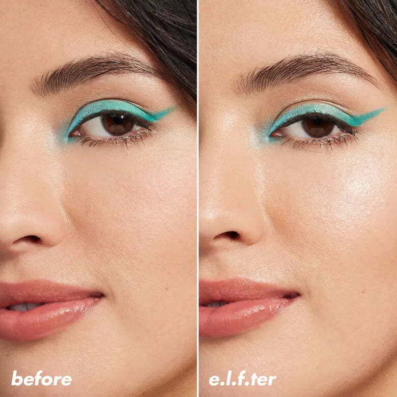 Lock Your Look: Makeup-Gripping Dewy Setting Spray