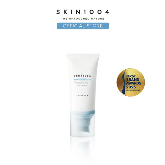 Ultra-Light Hyaluronic Acid Sun Serum SPF50+