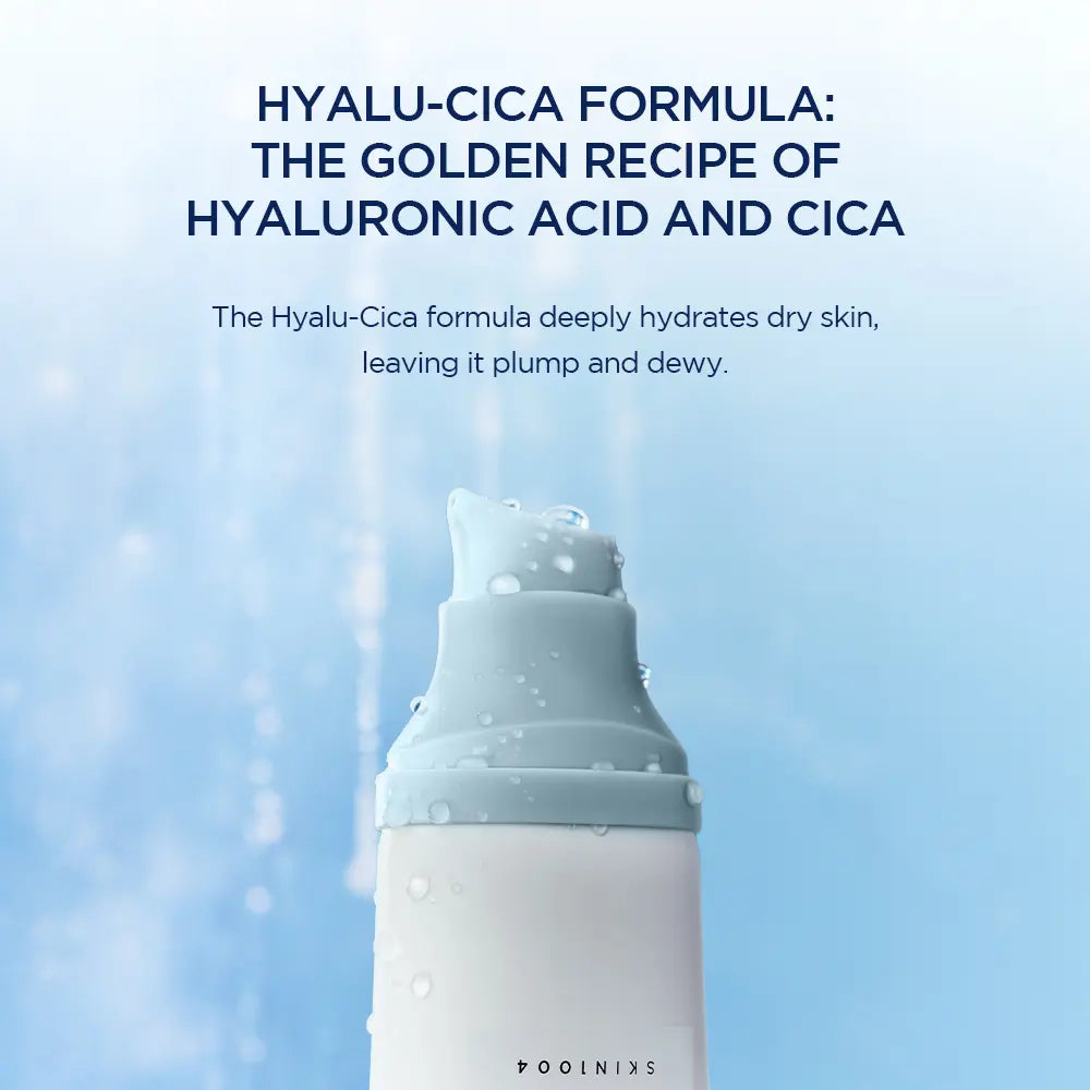 Ultra-Light Hyaluronic Acid Sun Serum SPF50+
