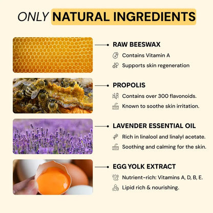 Universal Flare Care | Sudden & Recurring Skin Flare Ups